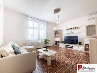 REB.sk ponúka na predaj veľký 2izb. byt na začiatku Vajnorsk - 1