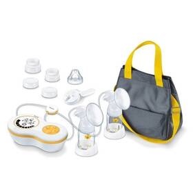 Odsávačka materského mlieka Beurer BY70 double