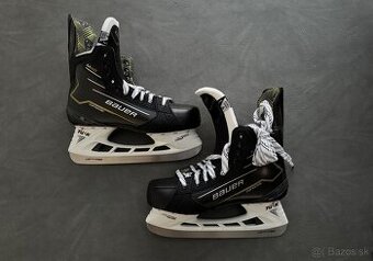 ✅KORCULE BAUER SUPREME M40 SR - 9 FIT 2