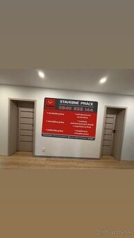 Montážne Prace  ✅