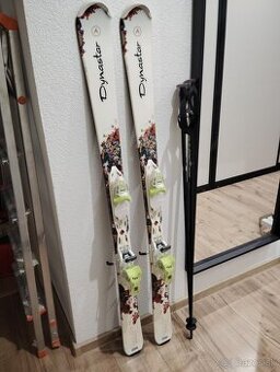 Lyže Dynastar exclusive reveal LX