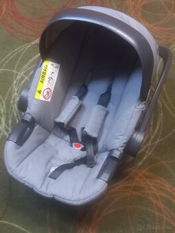 detská autosedačka