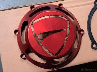 Ducati  kryt spojky - 1
