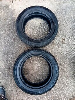 Zimné pneumatiky NEXEN Winguard sport 2 235/55 R17 DOT23