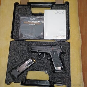CZ Rami