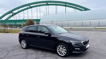 ❇️ ŠKODA SCALA 1.0 TSI 85 KW •LED ❇️