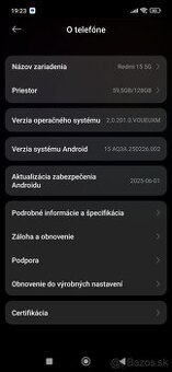 Predám alebo vymením