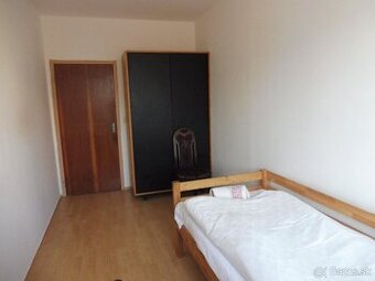 POnukam podnajom, v BA na Sevcenkovej ulici - 1