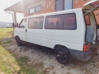 Predam transporter 2,4