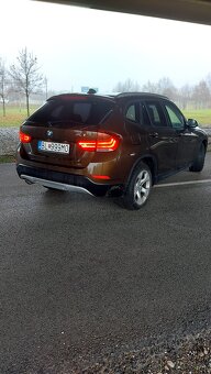 X1 1.8d xDrive A/T Individual