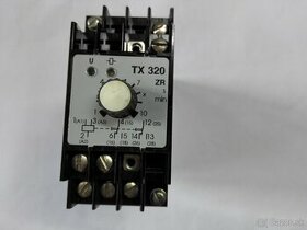 Casove rele TX11 TX320