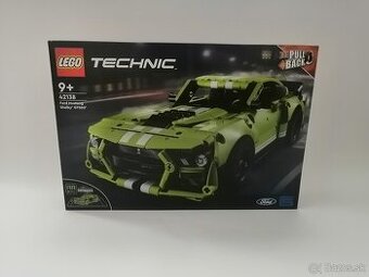 Nabízím stavebnice Lego Technic NOVÉ