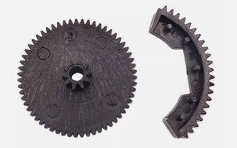 Opravná sada škrtiacej klapky VW group TDI TFSI