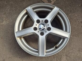 5x112 r16 ET41 x 6,5J elektróny VW,ŠKODA,SEAT
