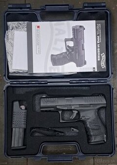 WALTHER PPQ M2