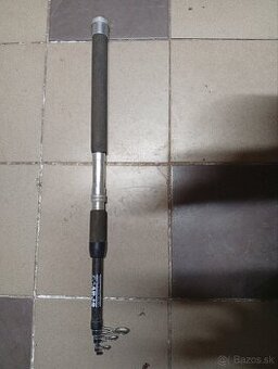 Predám teleskopickú udicu