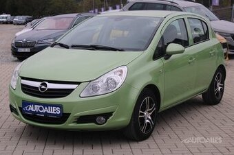 Opel Corsa 1,3 CDTi 55 kW