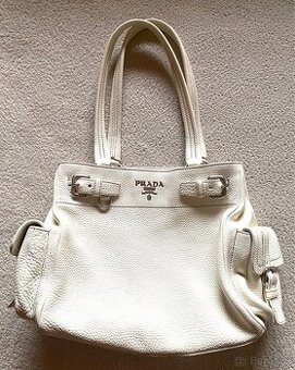 Dámská kabelka originál Prada
