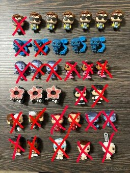 Kinder joy Stranger things