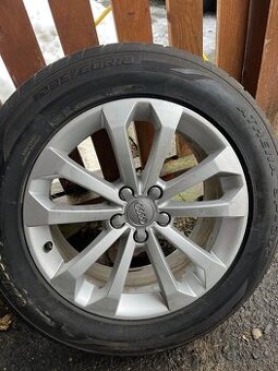 5x112 R18 8Jx18 ET39 Original AUDI Q5
