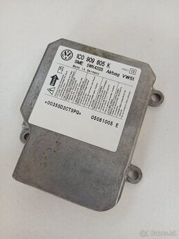 Riadiaca jednotka airbagov Skoda Fabia 2