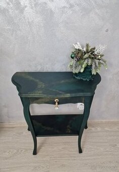 Predam redizajnovany konzolovy atolik