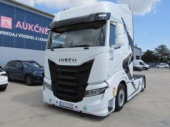 IVECO AS440ST/FP LT