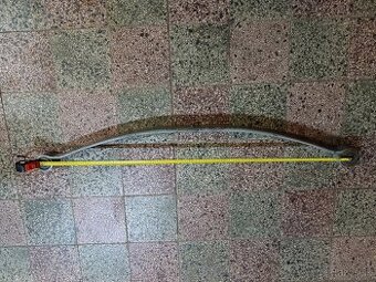 Ford Transit - zadné pero