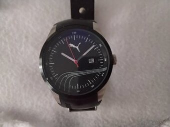 Pánske hodinky na ruku