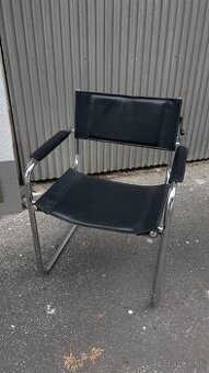 Dizajnova stolicka, bauhaus styl