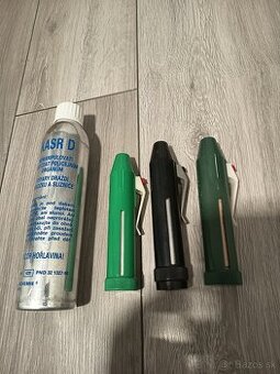 VASR vaser kasr kaser policajny VB