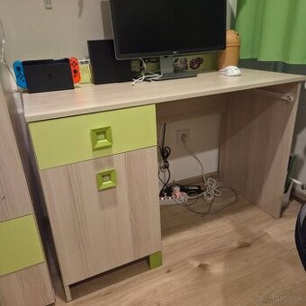 Nábytok do detskej izby