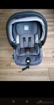 vajíčko Peg - Pérego