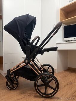 Cybex priam 4.0