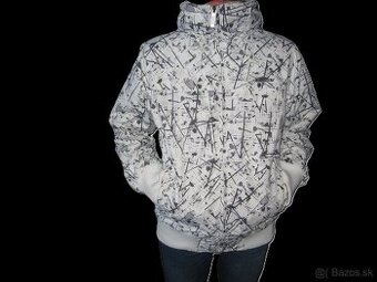 Dámska zimná bunda