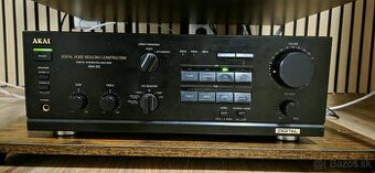 Akai am 55