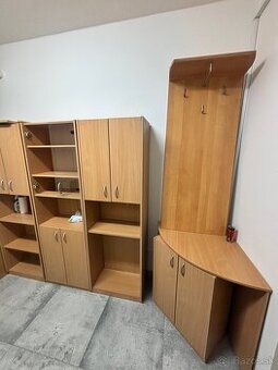 Nábytok pre kanceláriu