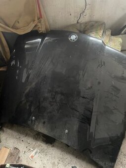 Predám kapotu na BMW e36