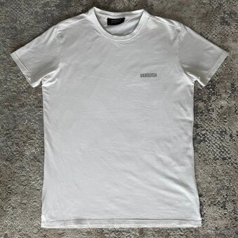 K. TRIČKO | VANQUISH | BIELE | S