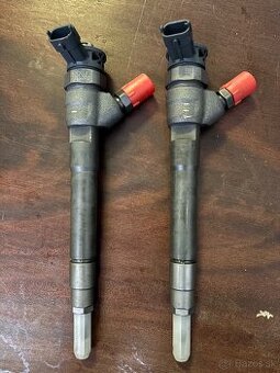 Vstrekovače  BOSCH 0445110569