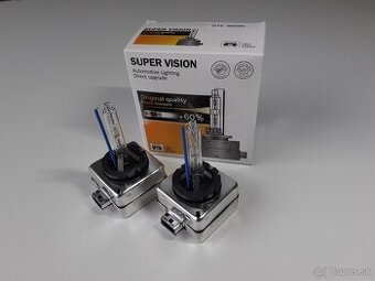 D1S xenonova vybojka