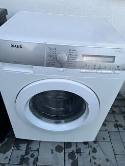 Práčka AEG 7kg