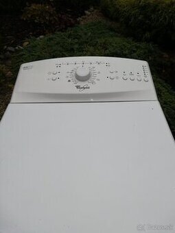 Automatická práčka Whirlpool