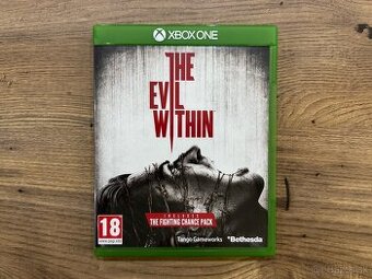 Xbox One | The Evil Within