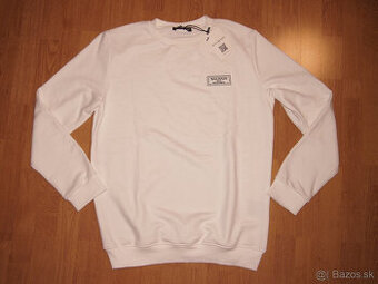 Balmain pánska mikina