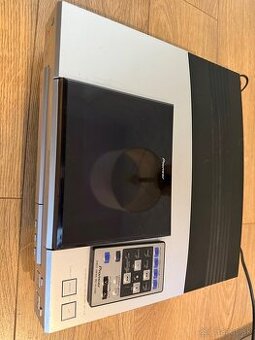 Mikrosystem Pioneer XC-L5