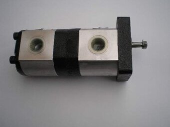 Čerpadlo na svahovú kosačku