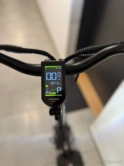 Teverun Blade Mini Ultra čierný 3 360 W