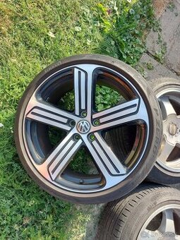5x112 r18 Golf R VW cadizz