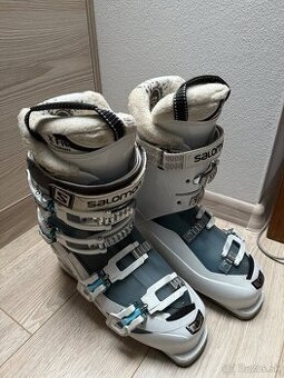 Dámske lyžiarky Salomon - 38
